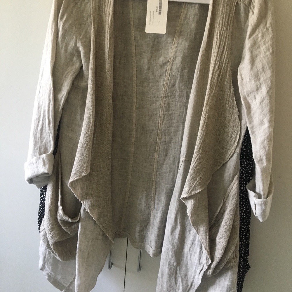 Women’s tunic blouse